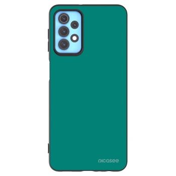Obal pre Samsung Galaxy A32 4G SM-A325F - Emerald Mist