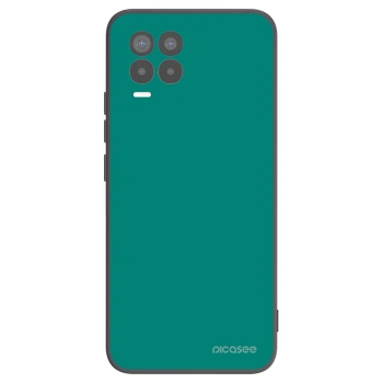 Obal pre Realme 8 Pro - Emerald Mist