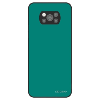 Obal pre Xiaomi Poco X3 Pro - Emerald Mist