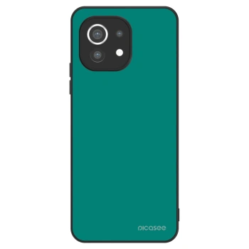 Obal pre Xiaomi Mi 11 - Emerald Mist
