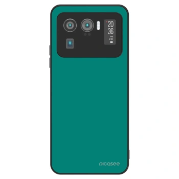 Obal pre Xiaomi Mi 11 Ultra - Emerald Mist