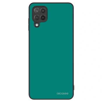Obal pre Samsung Galaxy M12 M127F - Emerald Mist