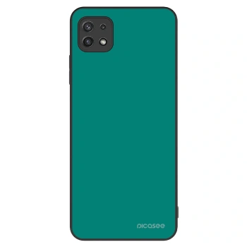Obal pre Samsung Galaxy A22 A226B 5G - Emerald Mist