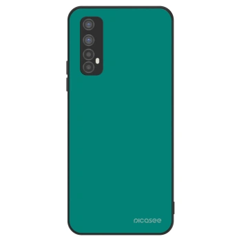 Obal pre Realme 7 - Emerald Mist