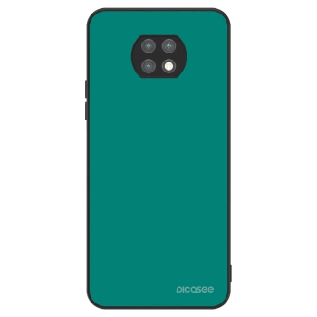Obal pre Xiaomi Redmi Note 9T - Emerald Mist
