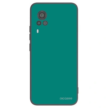 Obal pre Vivo X60 Pro 5G - Emerald Mist