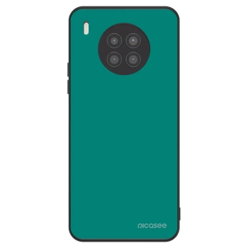 Obal pre Huawei Nova 8i - Emerald Mist