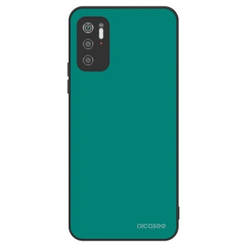 Obal pre Xiaomi Poco M3 Pro 5G - Emerald Mist