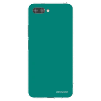 Obal pre Honor 10 - Emerald Mist