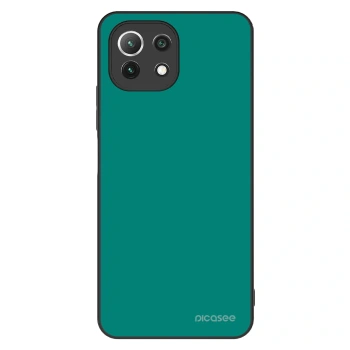 Obal pre Xiaomi 11 Lite 5G NE - Emerald Mist