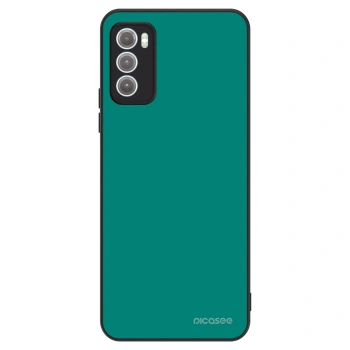 Obal pre Motorola Moto G60 - Emerald Mist