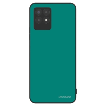 Obal pre Realme 8i - Emerald Mist