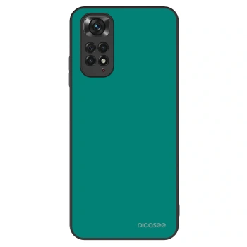 Obal pre Xiaomi Redmi Note 11S 4G - Emerald Mist