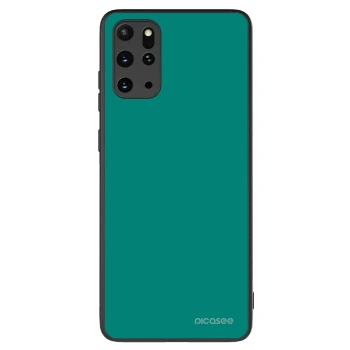 Obal pre Samsung Galaxy S20+ G985F - Emerald Mist