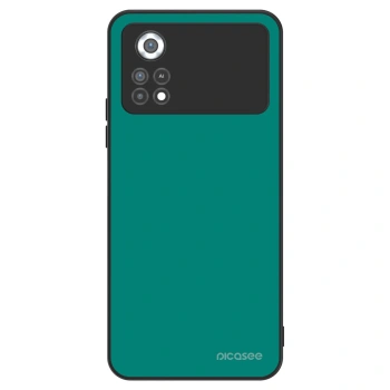 Obal pre Xiaomi Poco X4 Pro 5G - Emerald Mist