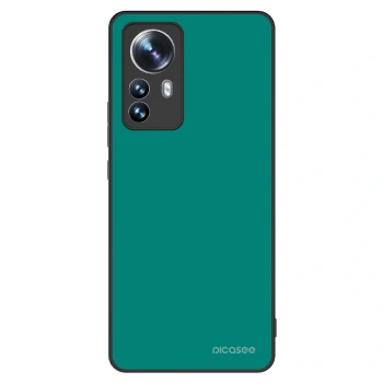Obal pre Xiaomi 12 Pro - Emerald Mist