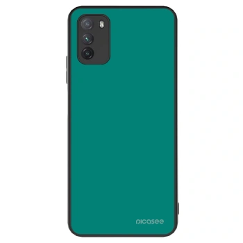 Obal pre Xiaomi Poco M3 - Emerald Mist
