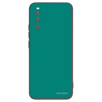 Obal pre Sony Xperia 10 IV 5G - Emerald Mist
