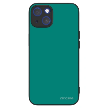 Picasee ULTIMATE CASE pro Apple iPhone 14 - Emerald Mist