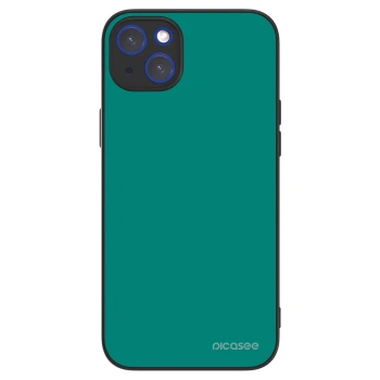 Picasee ULTIMATE CASE pro Apple iPhone 14 Plus - Emerald Mist