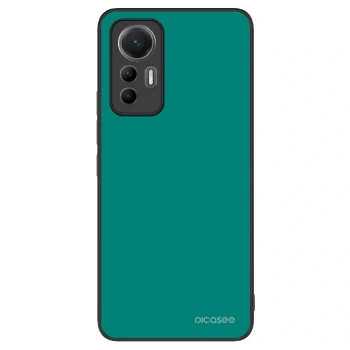 Obal pre Xiaomi 12 Lite - Emerald Mist