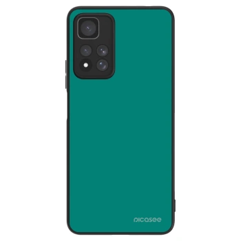 Obal pre Xiaomi Redmi Note 11 Pro+ 5G - Emerald Mist