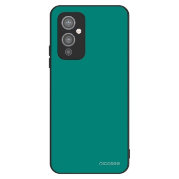 Obal pre OnePlus 9 - Emerald Mist