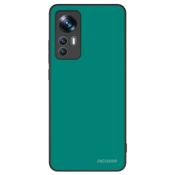 Picasee ULTIMATE CASE pro Xiaomi 12T Pro - Emerald Mist