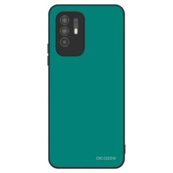 Obal pre OPPO A94 5G - Emerald Mist