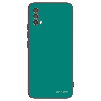 Obal pre Motorola Moto E40 - Emerald Mist