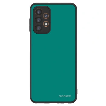 Picasee ULTIMATE CASE pro Samsung Galaxy A23 A235F 4G - Emerald Mist
