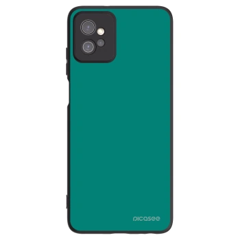 Obal pre Motorola Moto G32 - Emerald Mist