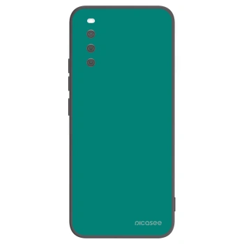 Obal pre Sony Xperia 10 III - Emerald Mist