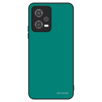Obal pre Xiaomi Poco X5 - Emerald Mist