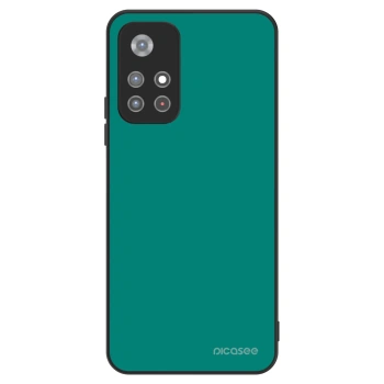 Picasee ULTIMATE CASE pro Xiaomi Redmi Note 11S 5G - Emerald Mist