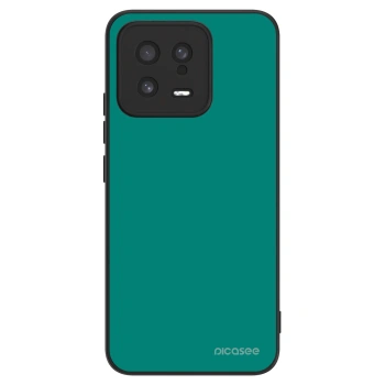 Obal pre Xiaomi 13 - Emerald Mist