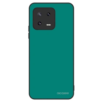 Obal pre Xiaomi 13 Pro - Emerald Mist