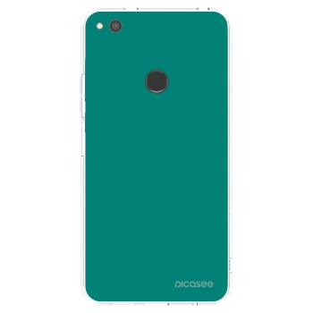 Obal pre Huawei P9 Lite 2017 - Emerald Mist