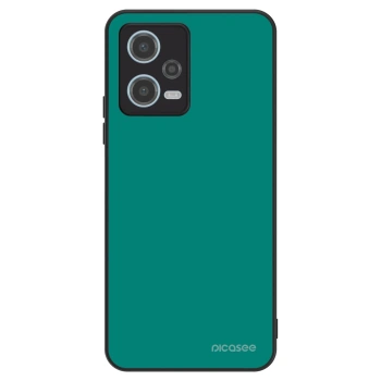 Obal pre Xiaomi Redmi Note 12 5G - Emerald Mist