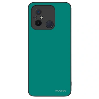 Obal pre Xiaomi Redmi 12C - Emerald Mist