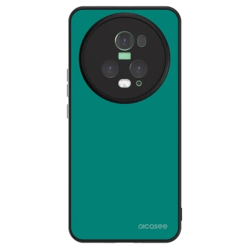 Obal pre Honor Magic5 Pro - Emerald Mist
