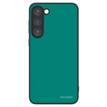 Picasee ULTIMATE CASE PowerShare pro Samsung Galaxy S23+ 5G - Emerald Mist