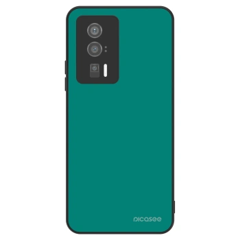 Obal pre Xiaomi Poco F5 Pro 5G - Emerald Mist
