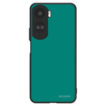 Obal pre Honor 90 Lite 5G - Emerald Mist