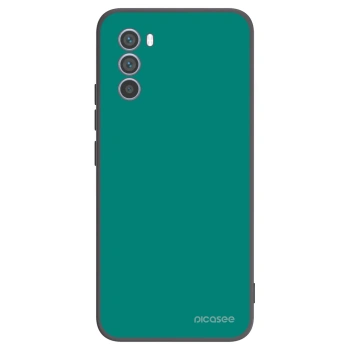 Obal pre Motorola Moto G62 - Emerald Mist
