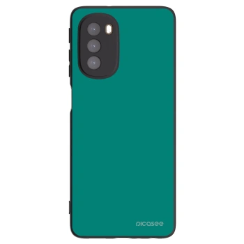 Obal pre Motorola Moto G51 - Emerald Mist
