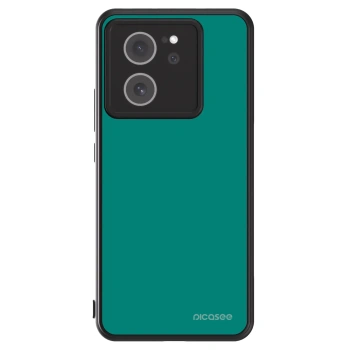 Picasee ULTIMATE CASE pro Xiaomi 13T Pro - Emerald Mist
