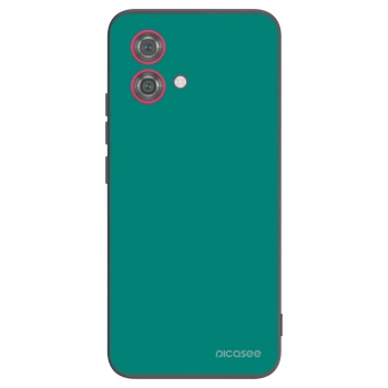 Obal pre Motorola Moto G84 5G - Emerald Mist
