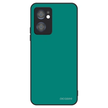 Obal pre OPPO Reno 7 5G - Emerald Mist