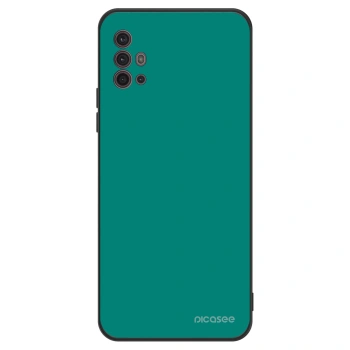 Obal pre Motorola Moto G30 - Emerald Mist